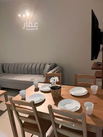 شقة للإيجار في شارع النعيرية, حي ظهرة لبن, مدينة الرياض, منطقة الرياض صورة 3