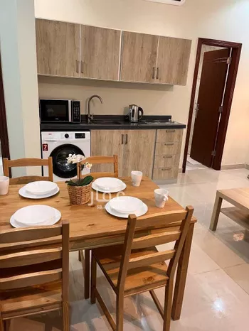 شقة للإيجار في شارع النعيرية, حي ظهرة لبن, مدينة الرياض, منطقة الرياض صورة 2