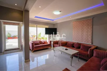 شقة للإيجار في شارع أبي الدرداء, حي الروضة, مدينة الرياض, منطقة الرياض صورة 3