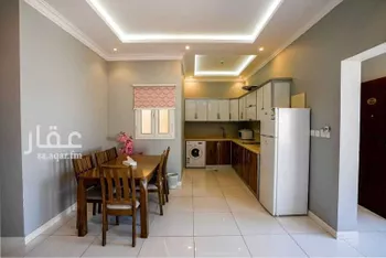 شقة للإيجار في شارع أبي الدرداء, حي الروضة, مدينة الرياض, منطقة الرياض صورة 4
