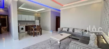 عمارة للإيجار في شارع أبي الدرداء, حي الروضة, مدينة الرياض, منطقة الرياض صورة 2
