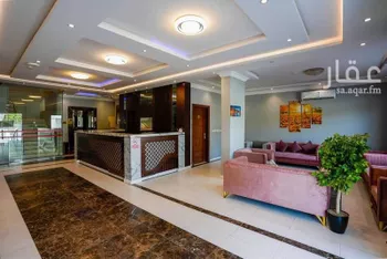 شقة للإيجار في شارع أبي الدرداء, حي الروضة, مدينة الرياض, منطقة الرياض صورة 2