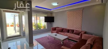 عمارة للإيجار في شارع أبي الدرداء, حي الروضة, مدينة الرياض, منطقة الرياض صورة 5