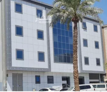 عمارة للإيجار في شارع أبي الدرداء, حي الروضة, مدينة الرياض, منطقة الرياض