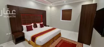 عمارة للإيجار في شارع أبي الدرداء, حي الروضة, مدينة الرياض, منطقة الرياض صورة 4