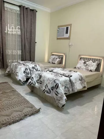 شقة للإيجار في شارع طارق بن علقمة بن ابي رافع, حي شوران, مدينة المدينه المنوره, منطقة المدينة المنورة