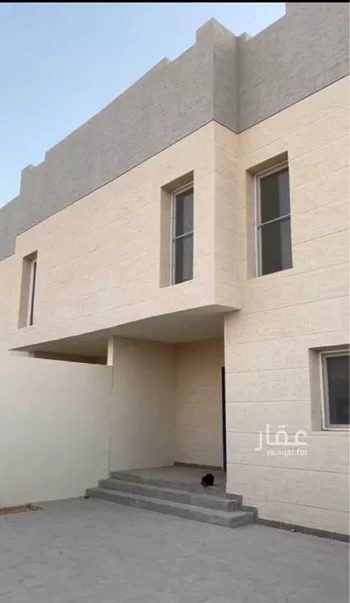 فيلا للبيع في شارع ابن الجارود ، حي مطار الملك خالد الدولي ، الرياض ، منطقة الرياض