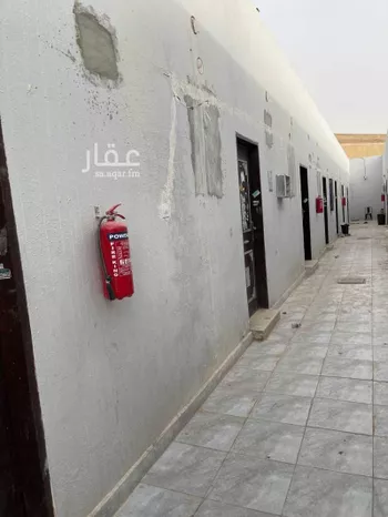 عمارة للبيع في شارع شمس الدين , حي الرمال, مدينة الرياض, منطقة الرياض صورة 4