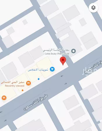 أرض للبيع في شارع الملك سعود, حي الفيصلية, مدينة الدوادمى, منطقة الرياض