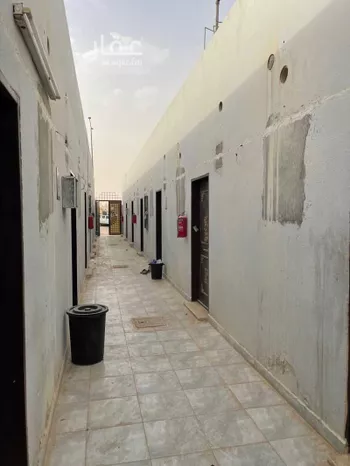 عمارة للبيع في شارع شمس الدين , حي الرمال, مدينة الرياض, منطقة الرياض صورة 5