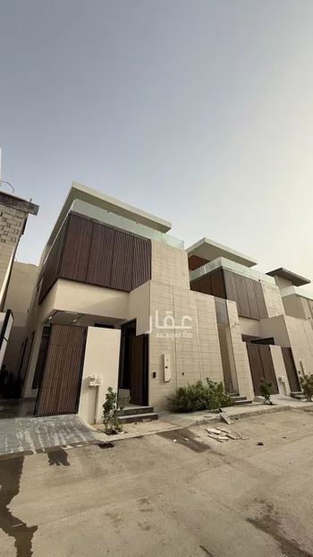 فيلا للبيع في شارع عبدالملك العصامي, حي النرجس, مدينة الرياض, منطقة الرياض