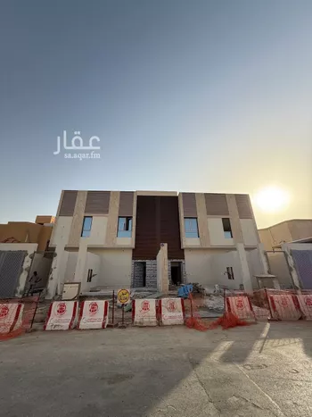 دور للبيع في شارع رويضة سدير, حي الملك فهد, مدينة الرياض, منطقة الرياض صورة 2