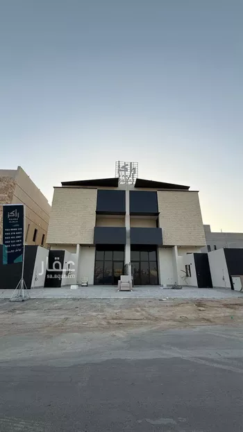 دور للبيع في شارع مسكان, حي النرجس, مدينة الرياض, منطقة الرياض