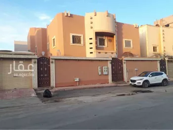 فيلا للبيع في شارع الشريف شرف عدنان, حي بدر, مدينة الرياض, منطقة الرياض