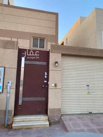 فيلا للبيع في شارع محمد بن الحارث التغلبي, حي عكاظ, مدينة الرياض, منطقة الرياض