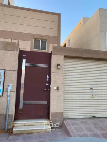 دور للإيجار في شارع محمد بن الحارث التغلبي, حي عكاظ, مدينة الرياض, منطقة الرياض