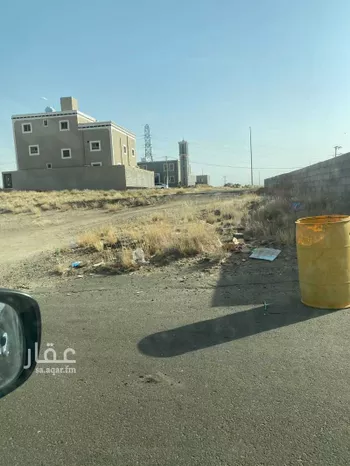 أرض للبيع في شارع سعد بن عثمان الخزرجي ابو عباده ، خميس مشيط ، خميس مشيط صورة 2
