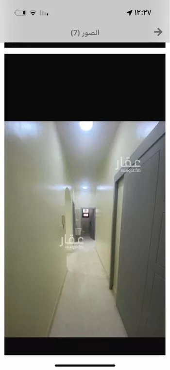 شقة للإيجار في شارع وادي الهدار ، حي ضاحية نمار ، الرياض ، منطقة الرياض صورة 3