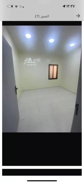 شقة للإيجار في شارع وادي الهدار ، حي ضاحية نمار ، الرياض ، منطقة الرياض