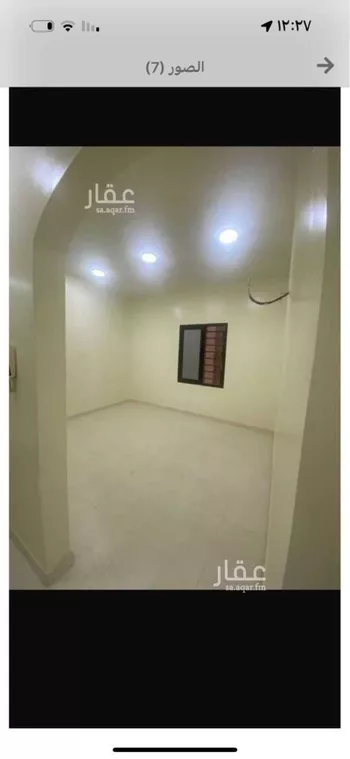 شقة للإيجار في شارع وادي الهدار ، حي ضاحية نمار ، الرياض ، منطقة الرياض صورة 4