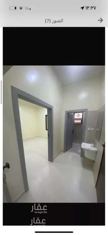 شقة للإيجار في شارع وادي الهدار ، حي ضاحية نمار ، الرياض ، منطقة الرياض صورة 5