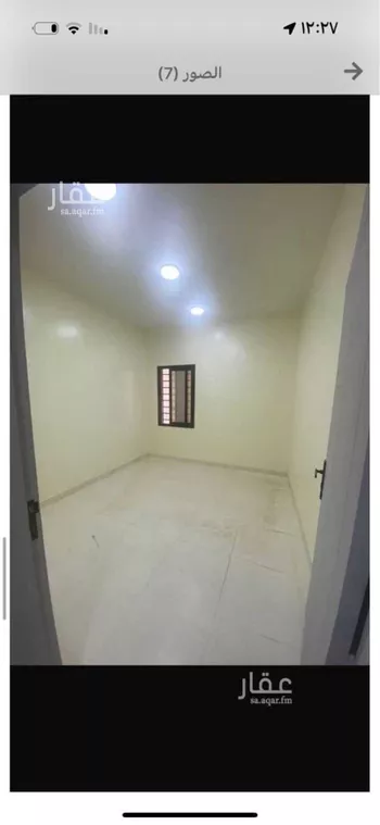 شقة للإيجار في شارع وادي الهدار ، حي ضاحية نمار ، الرياض ، منطقة الرياض صورة 2