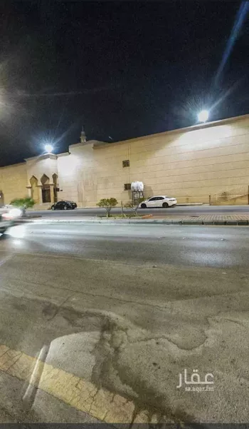 أرض للإيجار في طريق الأمير سطام بن عبدالعزيز ، حي الزاهر ، الخرج ، الخرج صورة 2