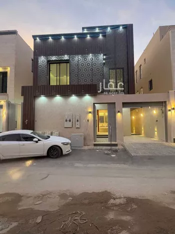 دور للبيع في شارع 112, حي الندوة, مدينة الرياض, منطقة الرياض