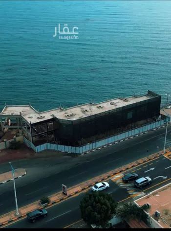 عمارة للإيجار في شارع طريق الملك فهد, حي الجبل, مدينة جازان, منطقة جازان صورة 5