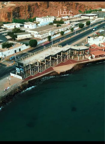 عمارة للإيجار في شارع طريق الملك فهد, حي الجبل, مدينة جازان, منطقة جازان صورة 4