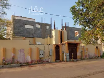 دور للبيع في شارع شارع 57 ج, حي الروضة, مدينة جازان, منطقة جازان