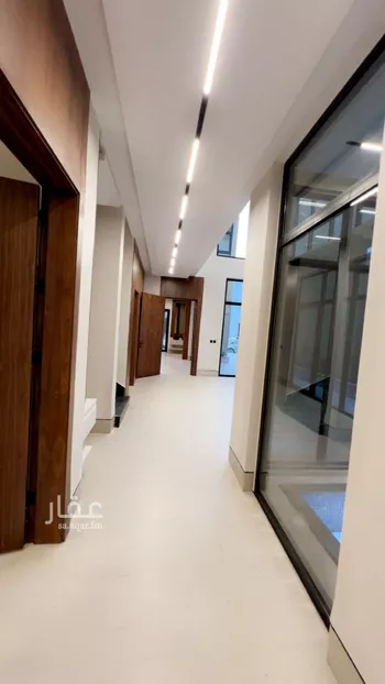 فيلا للبيع في شارع أمين الريحاني, حي النرجس, مدينة الرياض, منطقة الرياض صورة 3