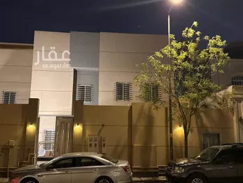 فيلا للبيع في شارع عيد بن حرب, حي القيروان, مدينة الرياض, منطقة الرياض صورة 3