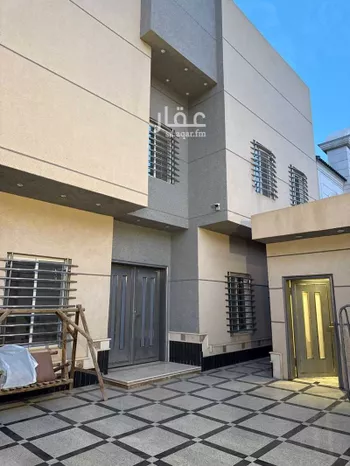فيلا للبيع في شارع عيد بن حرب, حي القيروان, مدينة الرياض, منطقة الرياض صورة 2