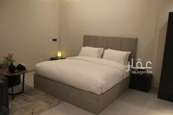 استديو مفروش للحجز في شارع المعالي ، حي العقيق ، الرياض ، منطقة الرياض صورة 2