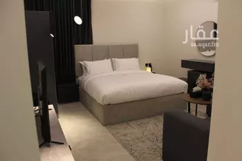 استديو مفروش للحجز في شارع الحوي ، حي العقيق ، الرياض ، منطقة الرياض صورة 4
