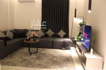 شقة مفروشة للحجز في حي العقيق ، الرياض ، منطقة الرياض صورة 3