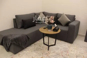 استديو مفروش للحجز في حي العقيق ، الرياض ، منطقة الرياض صورة 2