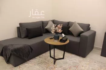 استديو مفروش للحجز في حي العقيق ، الرياض ، منطقة الرياض