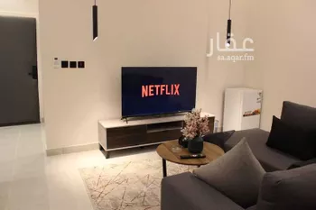 استديو مفروش للحجز في حي العقيق ، الرياض ، منطقة الرياض صورة 4