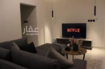 استديو مفروش للحجز في حي العقيق ، الرياض ، منطقة الرياض صورة 3