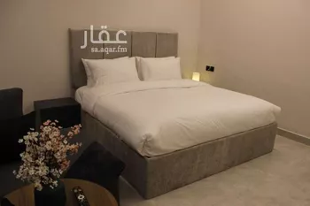 استديو مفروش للحجز في حي العقيق ، الرياض ، منطقة الرياض صورة 5