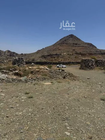 أرض للإيجار في أبها ، منطقة عسير