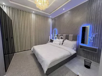 استديو مفروش للحجز في شارع عبدالسلام الداغستاني, حي الربوة, جدة صورة 3