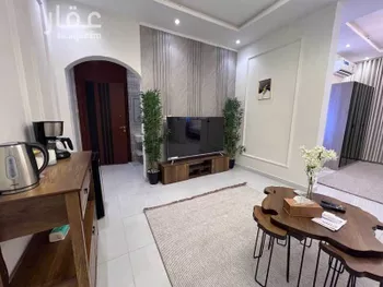 استديو مفروش للحجز في شارع عبدالسلام الداغستاني, حي الربوة, جدة