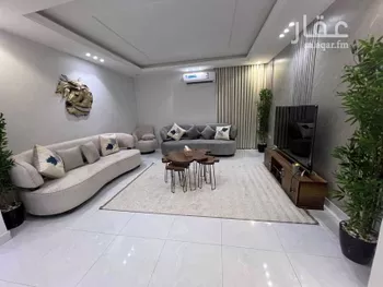 شقة مفروشة للحجز في شارع محمد المرجاني, حي الورود, جدة