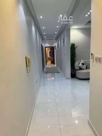 شقة مفروشة للحجز في شارع محمد المرجاني, حي الورود, جدة صورة 2