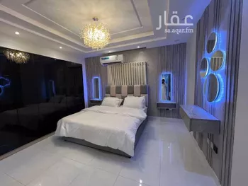 شقة مفروشة للحجز في شارع عبدالسلام الداغستاني ، حي الربوة ، جدة ، جدة صورة 2