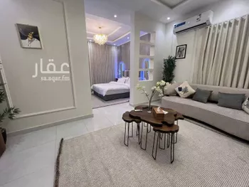 استديو مفروش للحجز في شارع عبدالسلام الداغستاني, حي الربوة, جدة صورة 2