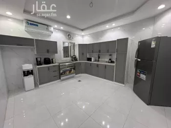 شقة مفروشة للحجز في شارع محمد المرجاني, حي الورود, جدة صورة 3